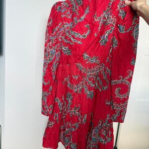 Sandro Dress 34